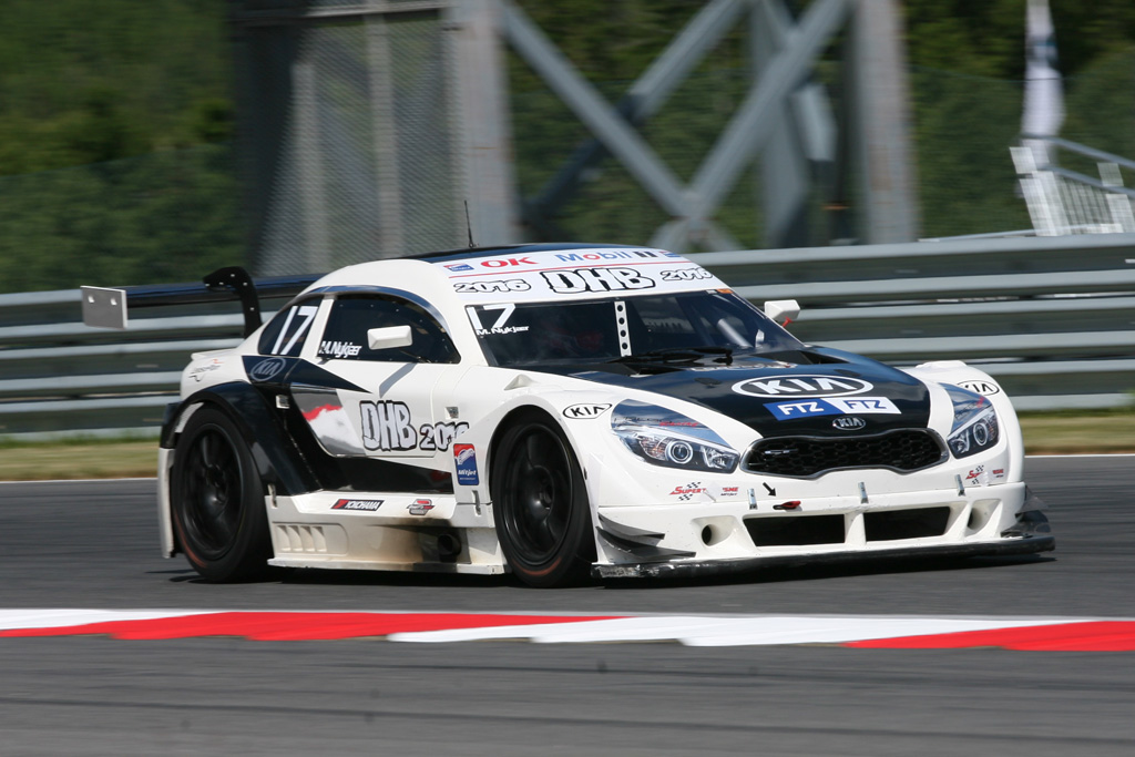 Michel Nykjær
(Foto: Motorsporten.dk)